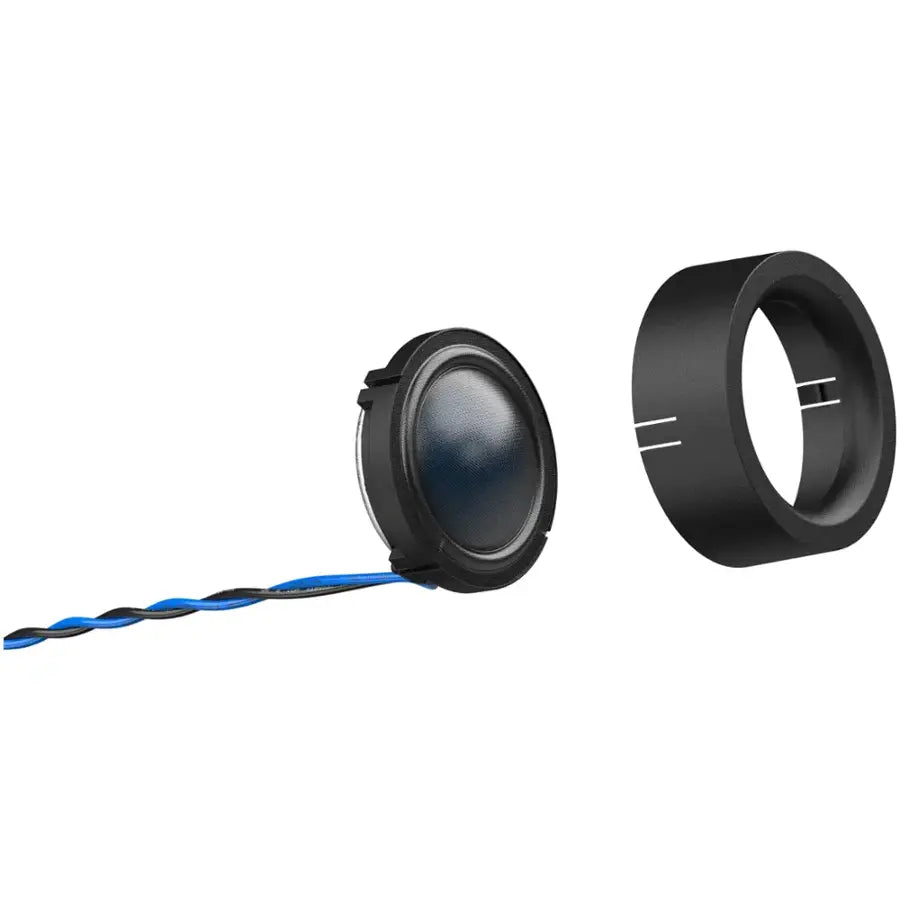 AudioControl PNW-1 PNW Series High-Fidelity Tweeters (Pair)