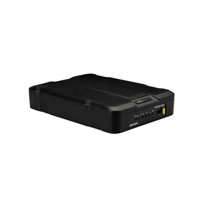 Kicker 51HS12 Hideaway™ Series 12" 230W RMS Compact Powered Subwoofer