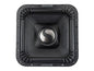 Kicker 49L7X181 SoloX L7X 18-Inch (48cm), Ferrite Competition Subwoofer, 1-Ohm DVC