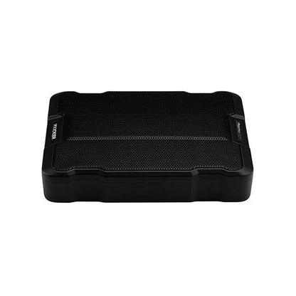 Kicker 51HS12 Hideaway™ Series 12" 230W RMS Compact Powered Subwoofer