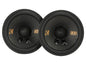 Kicker 51KSC2704 KS Series 2.75" 50W RMS Midrange Car Speakers — fits select GM, Chrysler, Subaru, Toyota, and Jeep