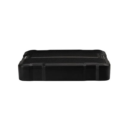 Kicker 51HS12 Hideaway™ Series 12" 230W RMS Compact Powered Subwoofer