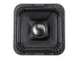 Kicker 49L7X182 SoloX L7X 18-Inch (48cm), Ferrite Competition Subwoofer, 2-Ohm DVC