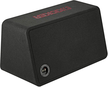 Kicker 45VL7R122 Single 12" 600W RMS Solo-Baric L7R Enclosure - 2 Ohm