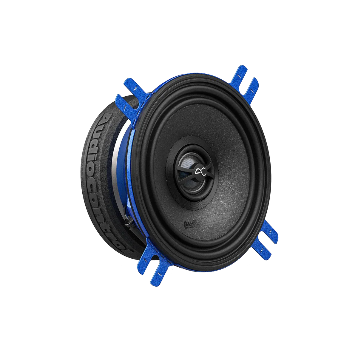 AudioControl PNW-35 PNW Series PNW-35 3.5" Coaxial Speakers, 25W RMS, 2 Ohms (Pair)