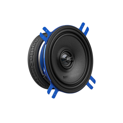 AudioControl PNW-35 PNW Series PNW-35 3.5" Coaxial Speakers, 25W RMS, 2 Ohms (Pair)