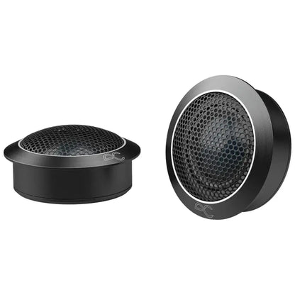 AudioControl PNW-1 PNW Series High-Fidelity Tweeters (Pair)