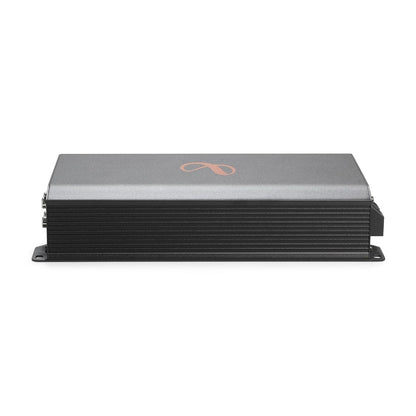 Infinity INFPRIMUS90041AAM PRIMUS Series 4 Channel Amplifier — 90W x 4 at 4ohms, 130W x 2 @ 2ohms