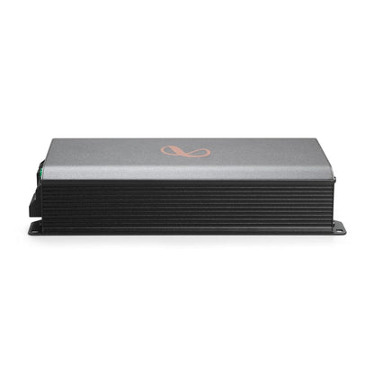 Infinity INFPRIMUS90041AAM PRIMUS Series 4 Channel Amplifier — 90W x 4 at 4ohms, 130W x 2 @ 2ohms