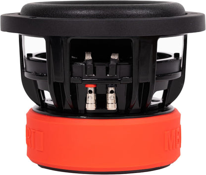 MB Quart RW1-164 Reference 6 Inch 4 Ohm DVC Subwoofer