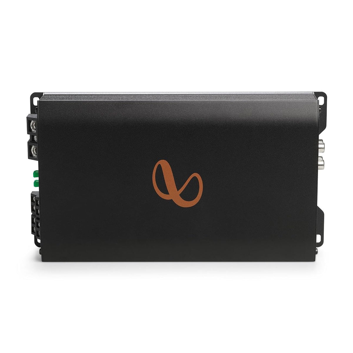 Infinity INFPRIMUS90041AAM PRIMUS Series 4 Channel Amplifier — 90W x 4 at 4ohms, 130W x 2 @ 2ohms