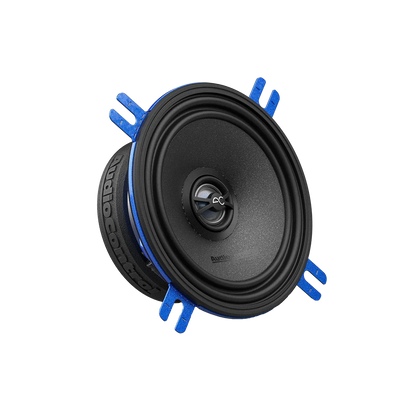 AudioControl PNW-4 PNW Series 4" Coaxial Speakers, 50W RMS, 3 Ohms
