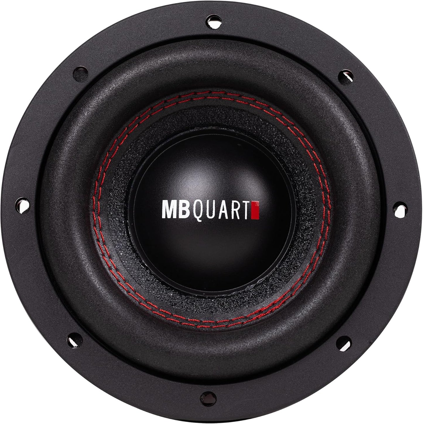 MB Quart RW1-164 Reference 6 Inch 4 Ohm DVC Subwoofer