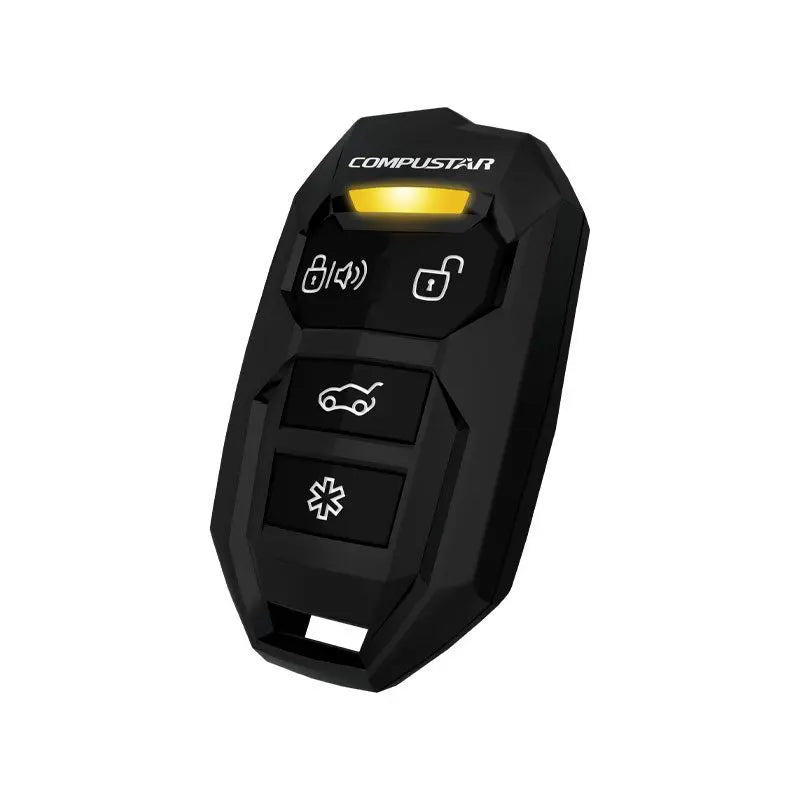 Compustar CS925-S 1-Way Remote Starter INSTALLED PACKAGE
