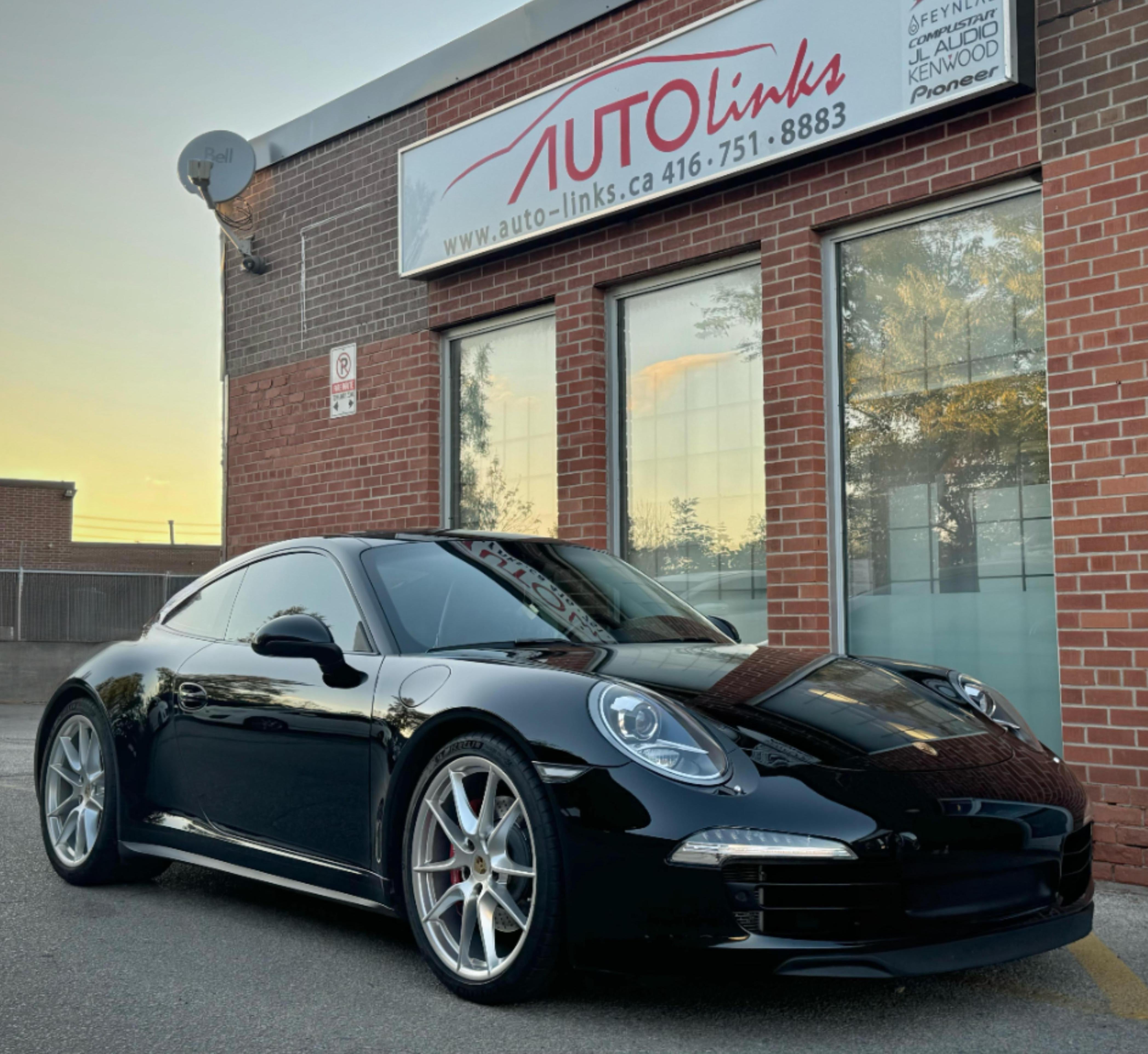 その他 li fafa a ceramic car Auto-Links Toronto - Automotive ceramic protective coating in