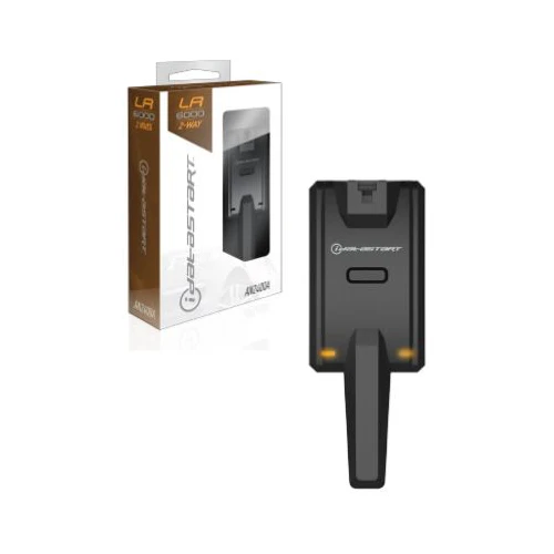 iDatastart AN2400A3 LoRa Flex-Range antenna, compatible w/TR3450AE
