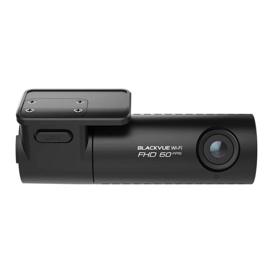 Blackvue DR590X-1CHPLUS-32 1-Channel Dash Cam, 1080P Front Cam, WiFi + 32GB Card