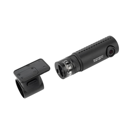 Blackvue DR590X-1CHPLUS-32 1-Channel Dash Cam, 1080P Front Cam, WiFi + 32GB Card