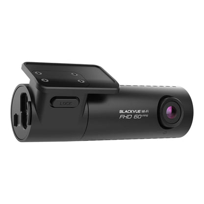 Blackvue DR590X-1CHPLUS-32 1-Channel Dash Cam, 1080P Front Cam, WiFi + 32GB Card