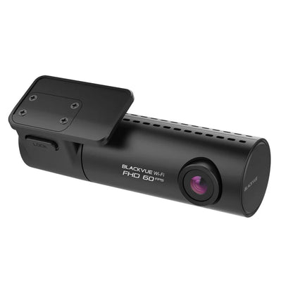 Blackvue DR590X-1CHPLUS-32 1-Channel Dash Cam, 1080P Front Cam, WiFi + 32GB Card