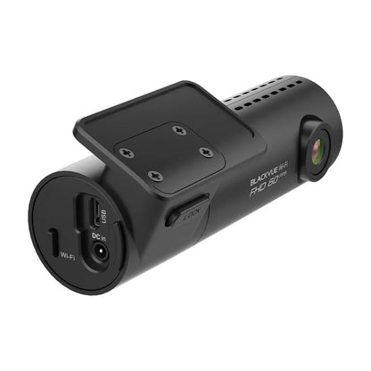 Blackvue DR590X-1CHPLUS-32 1-Channel Dash Cam, 1080P Front Cam, WiFi + 32GB Card
