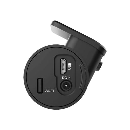 Blackvue DR590X-1CHPLUS-32 1-Channel Dash Cam, 1080P Front Cam, WiFi + 32GB Card