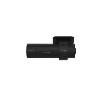 Blackvue DR770X-1CH-64 1-Channel Dash Cam, Full HD 1080P Front Cam, 64GB Card