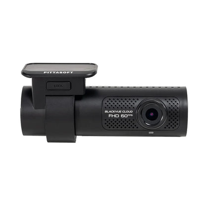 Blackvue DR770X-1CH-64 1-Channel Dash Cam, Full HD 1080P Front Cam, 64GB Card