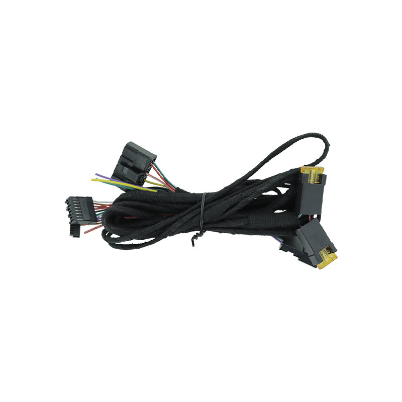 Firstech FTI-CDK1 FTI T-Harness for Chrysler, Dodge, Jeep Key Start Gen 1 models 2006-2019