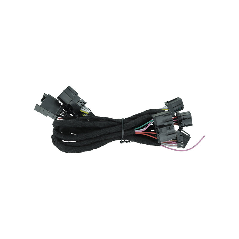 Firstech FTI-CDK2 FTI T-Harness for Chrysler, Dodge, Jeep TIP Key Start Gen 2 models 2008-2019