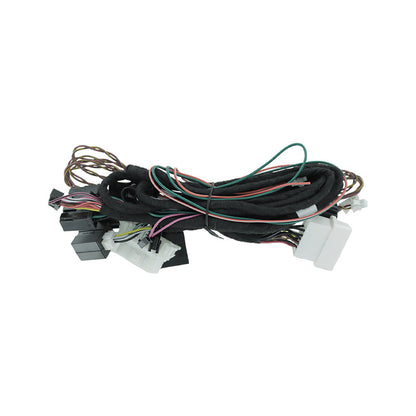 Firstech FTI-CDP1 FTI T-Harness for Chrysler, Dodge, Jeep, RAM PTS & Gen 3 key models 2011-2022