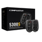 Compustar CS5300-S 2-Way Remote Start INSTALLED PACKAGE