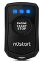 NUSTART NU1WR4R-FM 1-Way Replacement Remote for NU7501