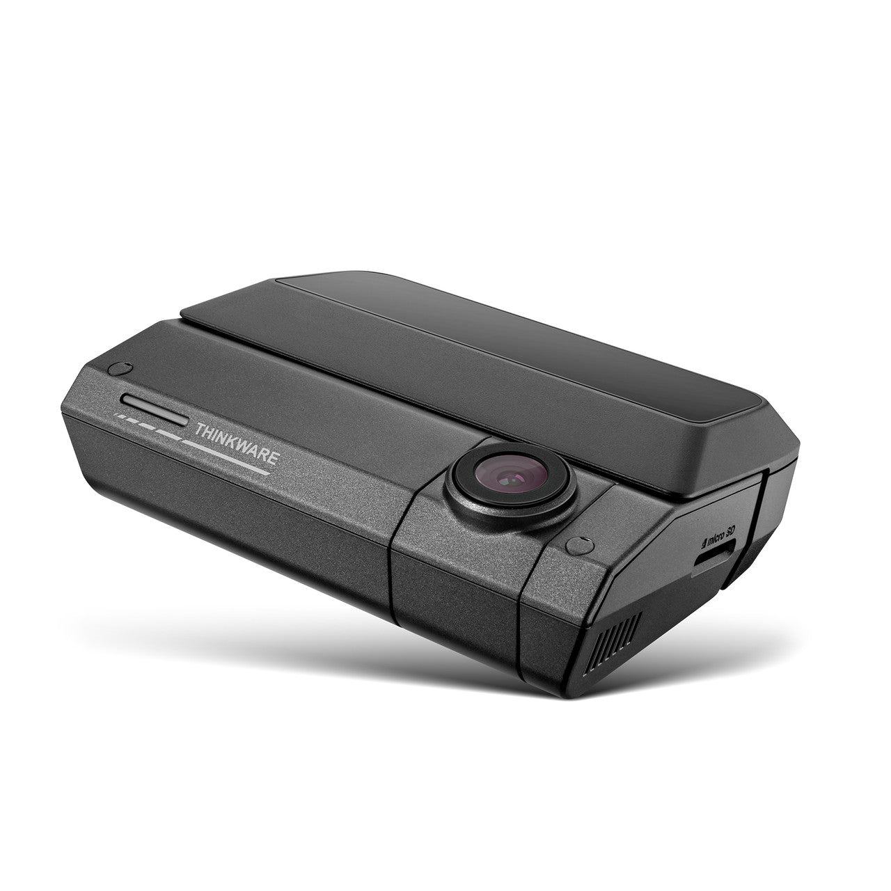Thinkware F790Air 2-Channel Dash Cam (1080p Front + Rear) with MyCar2 Compatibility