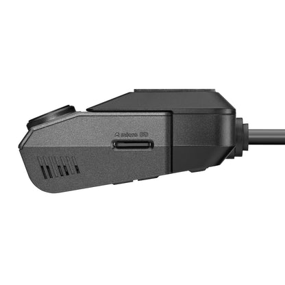 Thinkware F790Air 2-Channel Dash Cam (1080p Front + Rear) with MyCar2 Compatibility