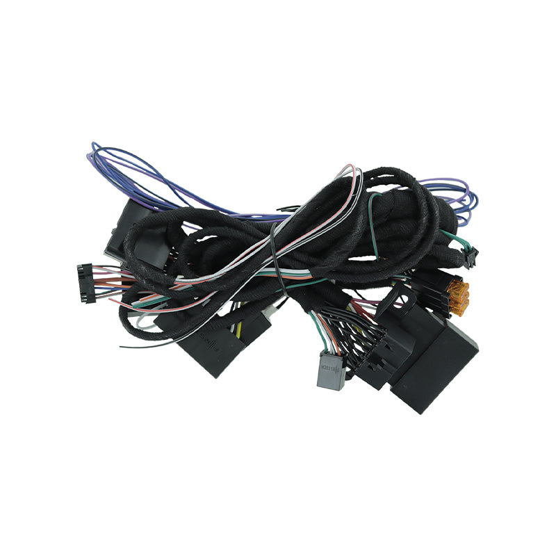 Firstech FTI-FDK1 FTI T-Harness for Ford, Linkcoln 40-bit/80-bit Standard Key Gen 1 models 2006-2018