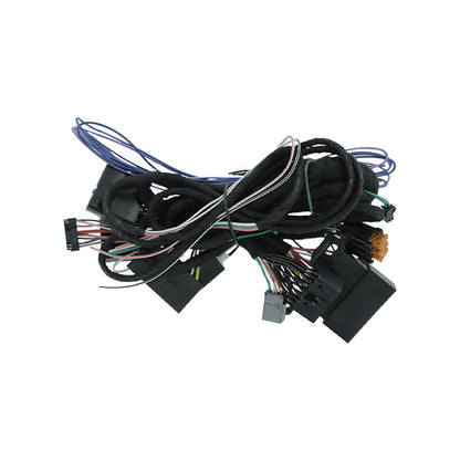 Firstech FTI-FDK1 FTI T-Harness for Ford, Linkcoln 40-bit/80-bit Standard Key Gen 1 models 2006-2018