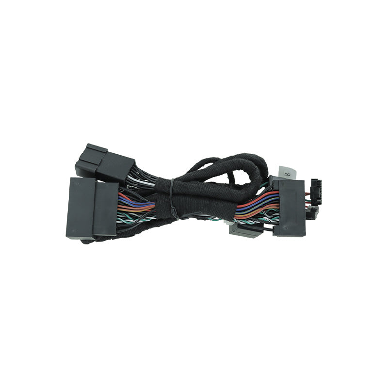 Firstech FTI-FDK2 FTI T-Harness for Ford, Lincoln, Mercury Standard Key & PTS Gen 2 models 2013-2019