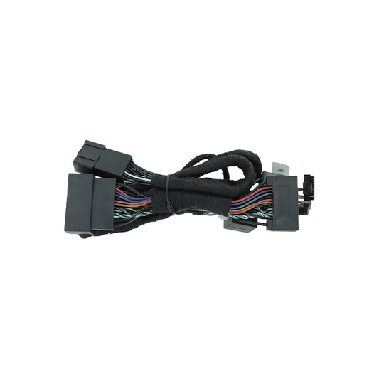 Firstech FTI-FDK2 FTI T-Harness for Ford, Lincoln, Mercury Standard Key & PTS Gen 2 models 2013-2019