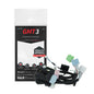 Firstech FTI-GMT3 FTI T-Harness for GM Standard Key Gen 2 & Gen 1 PTS models 2010-2021