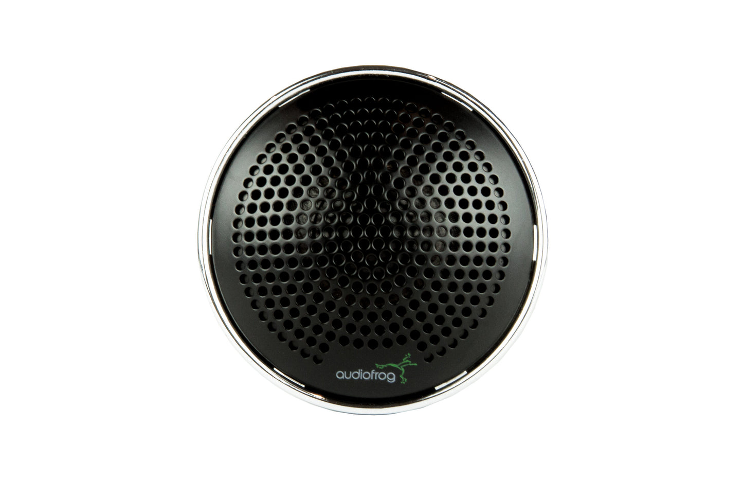 AudioFrog GB10CF GB-Series 1" Carbon Fiber 1″ (25mm) Audiophile-Grade Tweeter