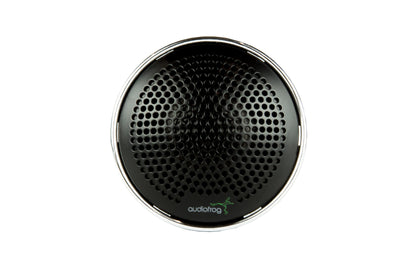 AudioFrog GB10CF GB-Series 1" Carbon Fiber 1″ (25mm) Audiophile-Grade Tweeter