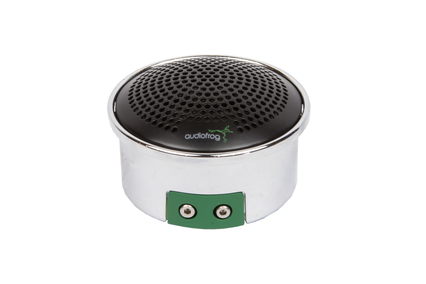 AudioFrog GB10CF GB-Series 1" Carbon Fiber 1″ (25mm) Audiophile-Grade Tweeter