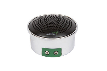AudioFrog GB10CF GB-Series 1" Carbon Fiber 1″ (25mm) Audiophile-Grade Tweeter