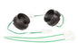 AudioFrog GB10OE-0012 GB-Series 1″ (25 MM) audiophile-grade tweeter, 2007-13 Chevy Silverado, GMC Sierra w/Bose Audio