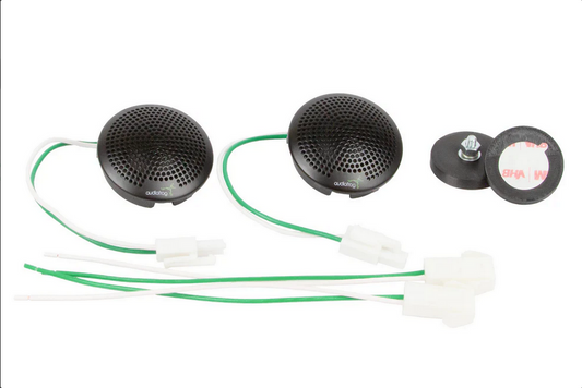 AudioFrog GS10OE-0001 GS-Series Custom Tweeter, Universal with Grille