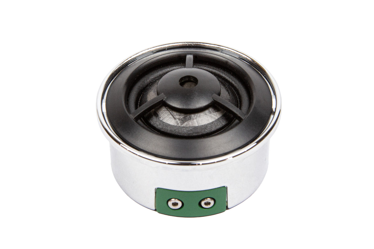 AudioFrog GB10CF GB-Series 1" Carbon Fiber 1″ (25mm) Audiophile-Grade Tweeter