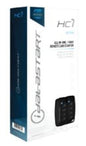 iDatastart HC1151G Web-programmable all-in-one remote starter kit with (2)1-way FM, 5-button transmitters, 3,000 Ft Range