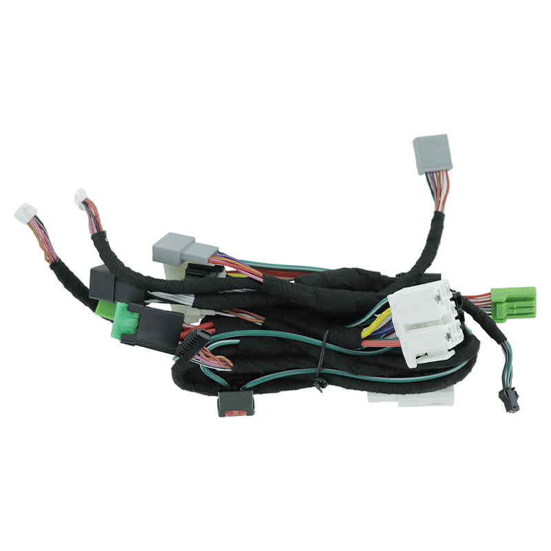 Firstech FTI-HDK2 FTI T-Harness for Honda, Acura Standard Key Gen 2 models 2008-2019