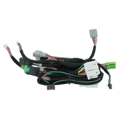Firstech FTI-HDK2 FTI T-Harness for Honda, Acura Standard Key Gen 2 models 2008-2019